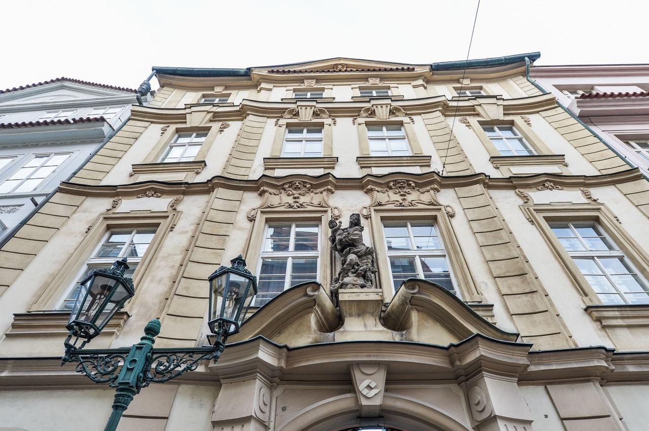 Royal Route * Prag