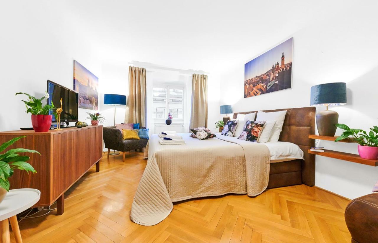 Royal Route Daire Prag