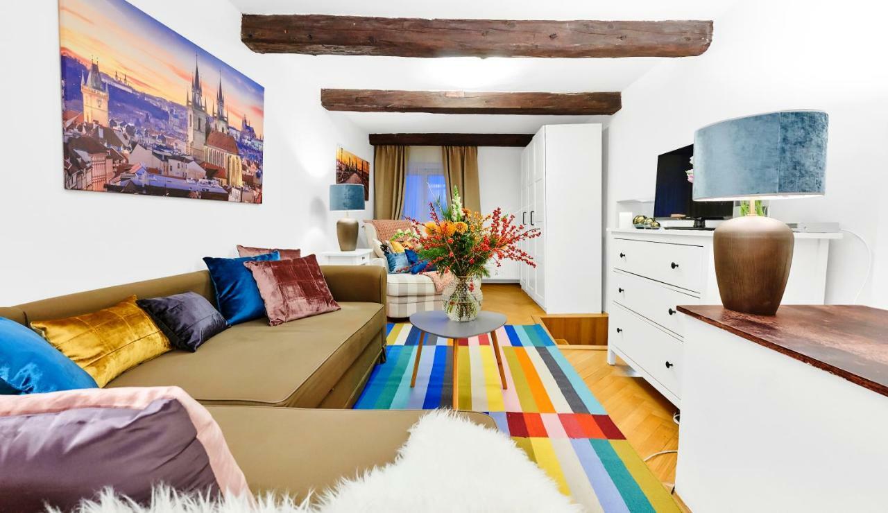 Royal Route Daire Prag